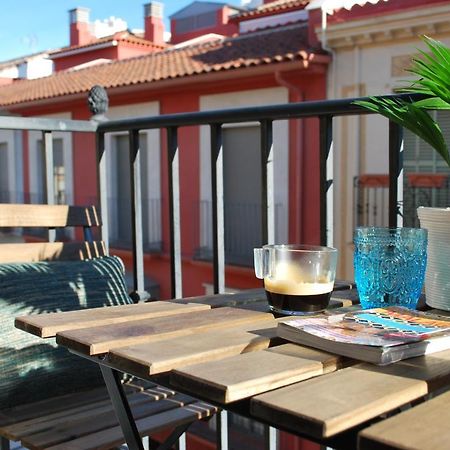 Montano II & Old Town By Ele Apartments Málaga Extérieur photo